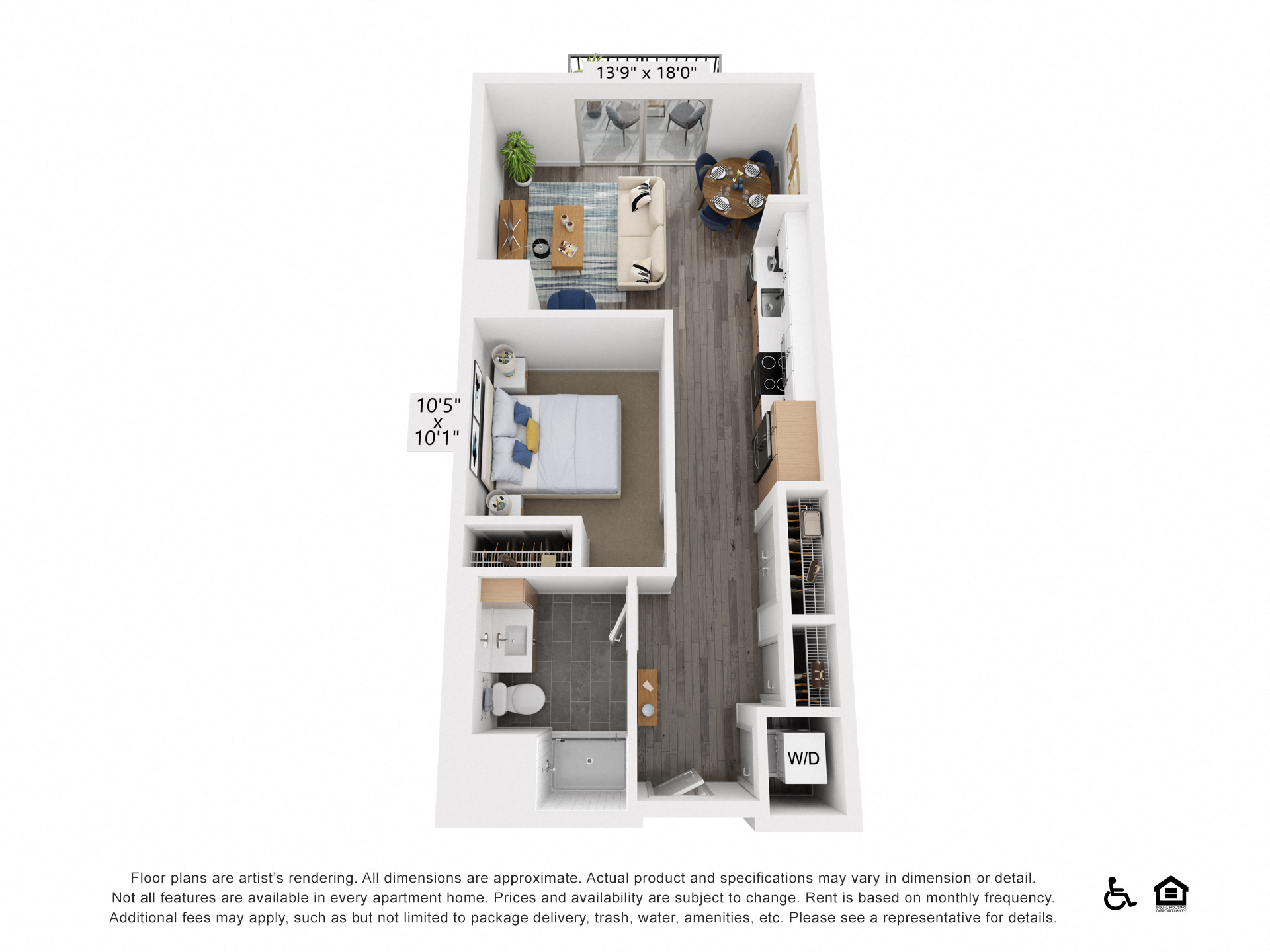 Photos of apartment on Adams St.,Newton MA 02458
